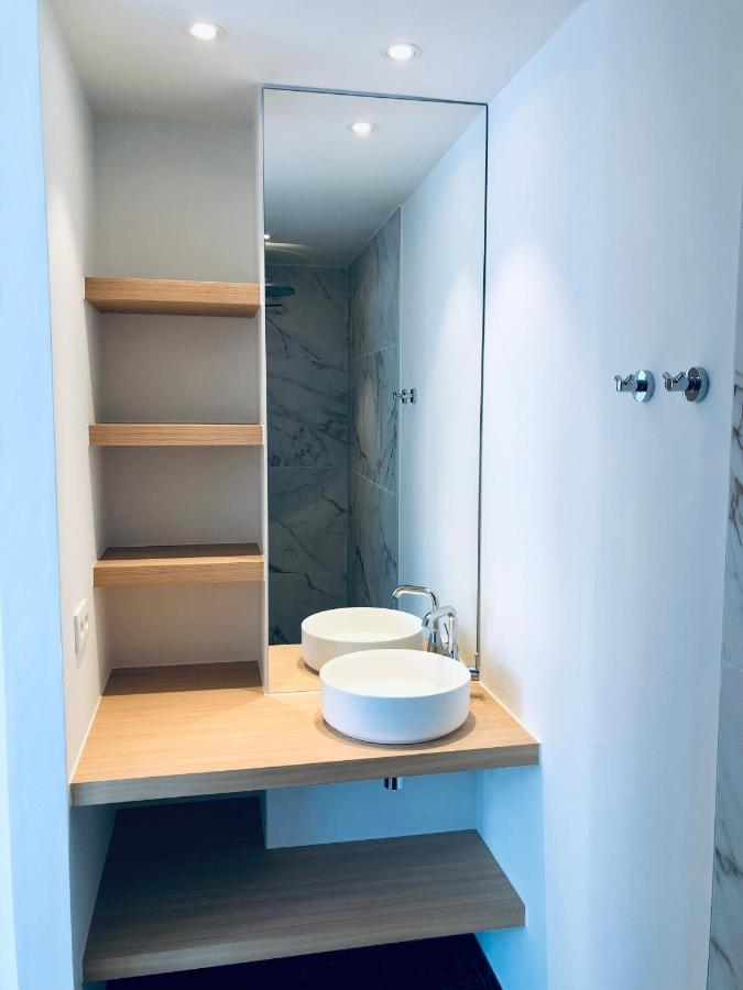 Beachloft Duin 52 Familie appartement met zeezicht Oostende Buitenkant foto